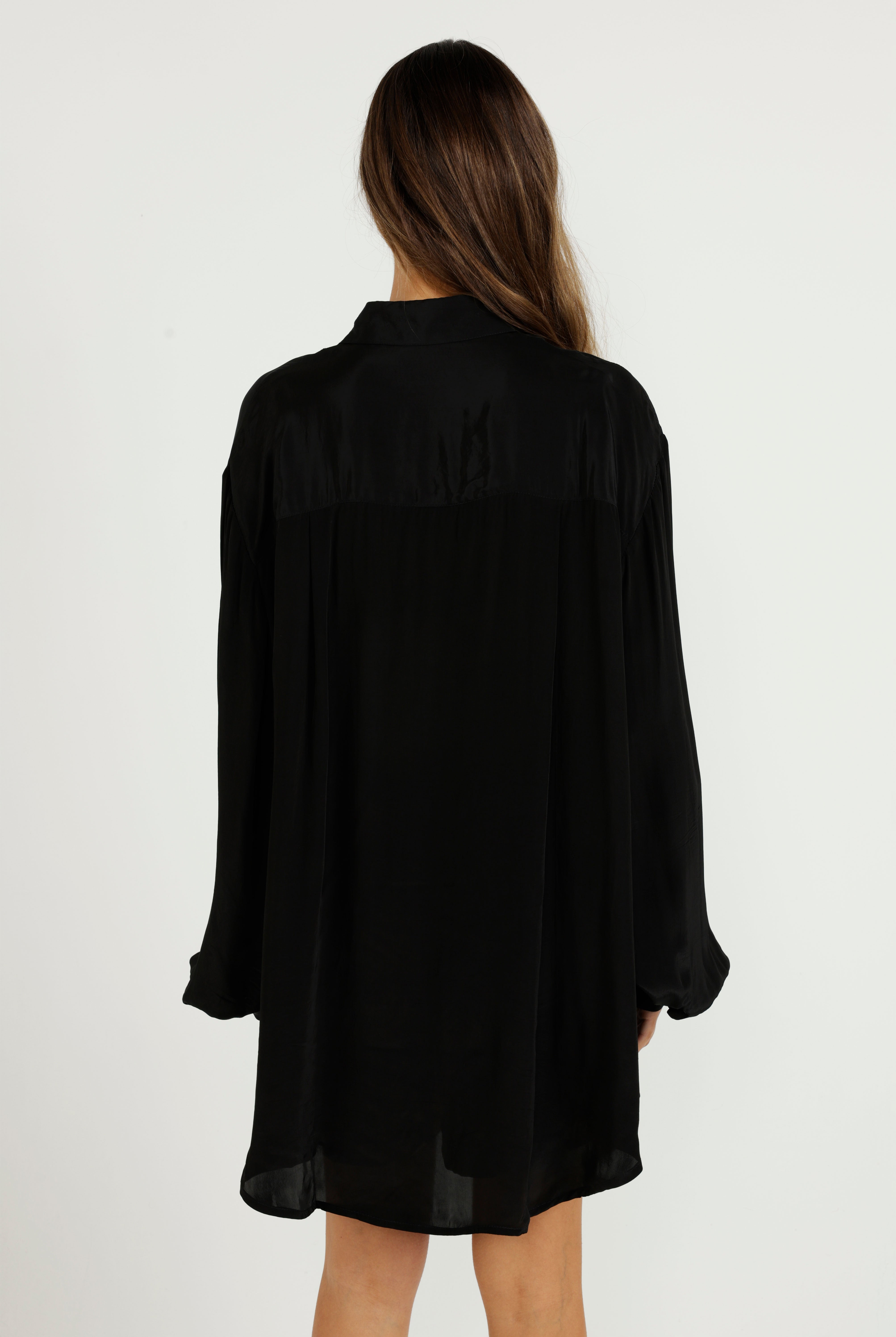 The Island Night Boyfriend Shirt
