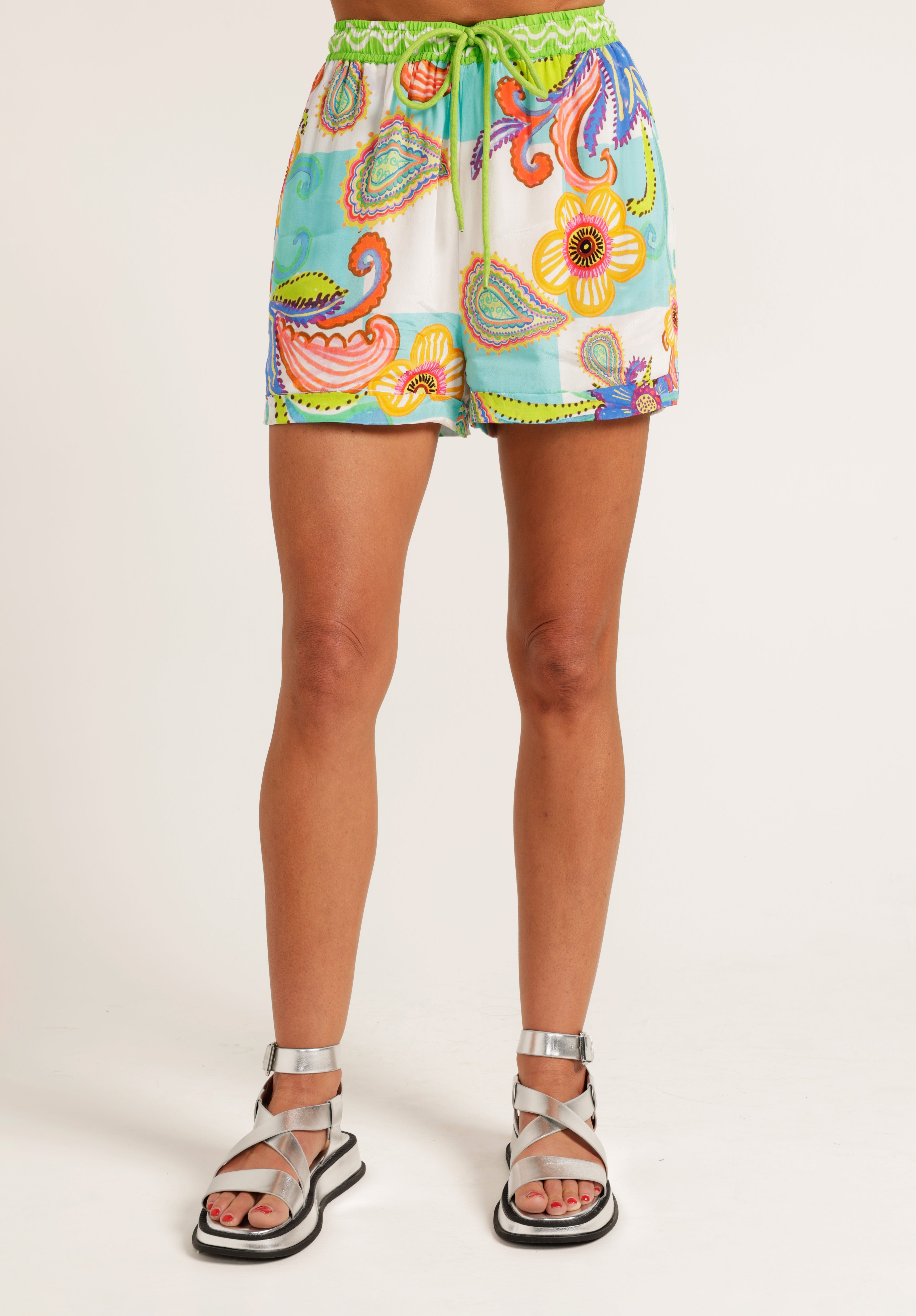 The Celeste Short