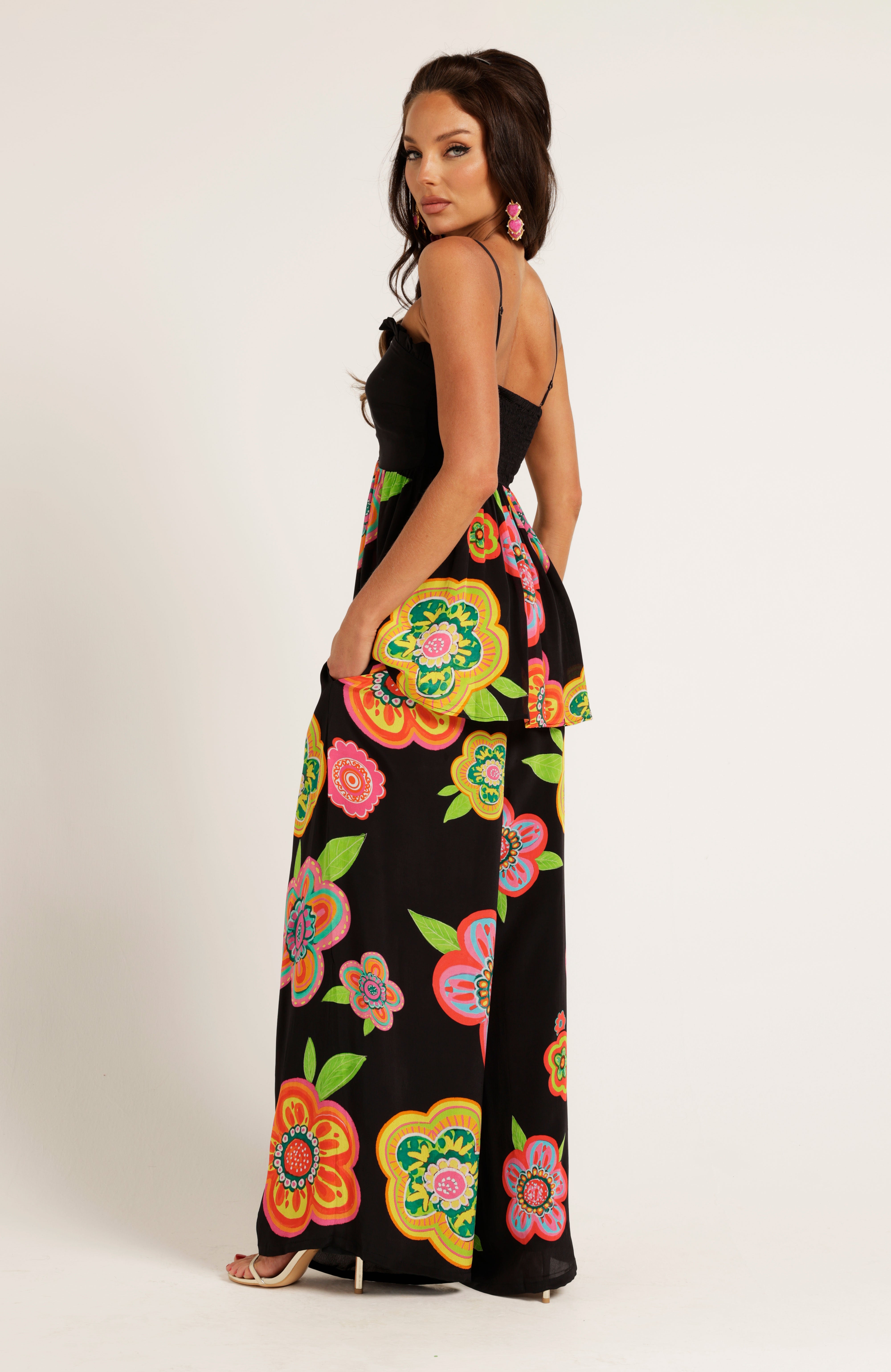 The Norma Pant