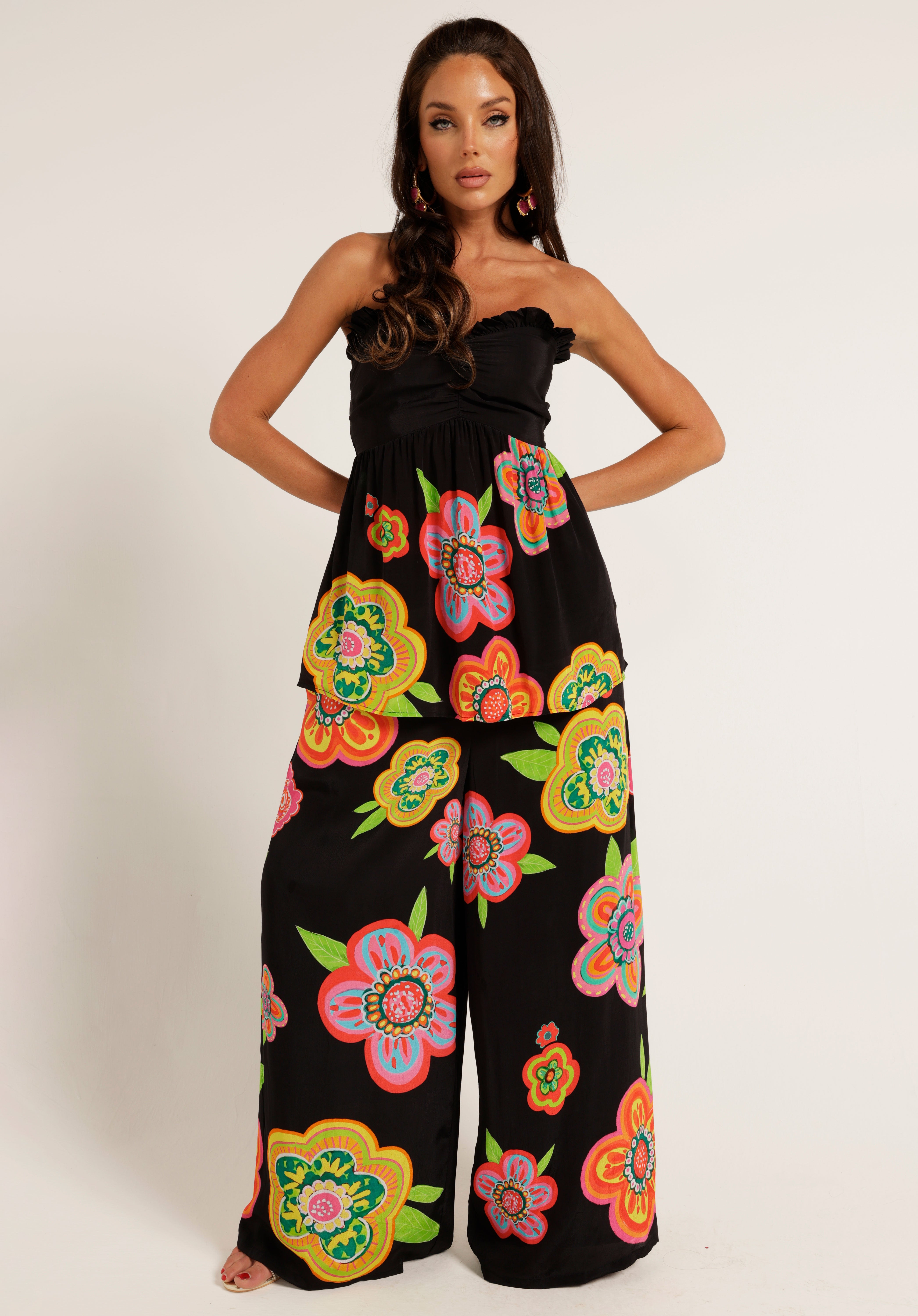 The Norma Pant