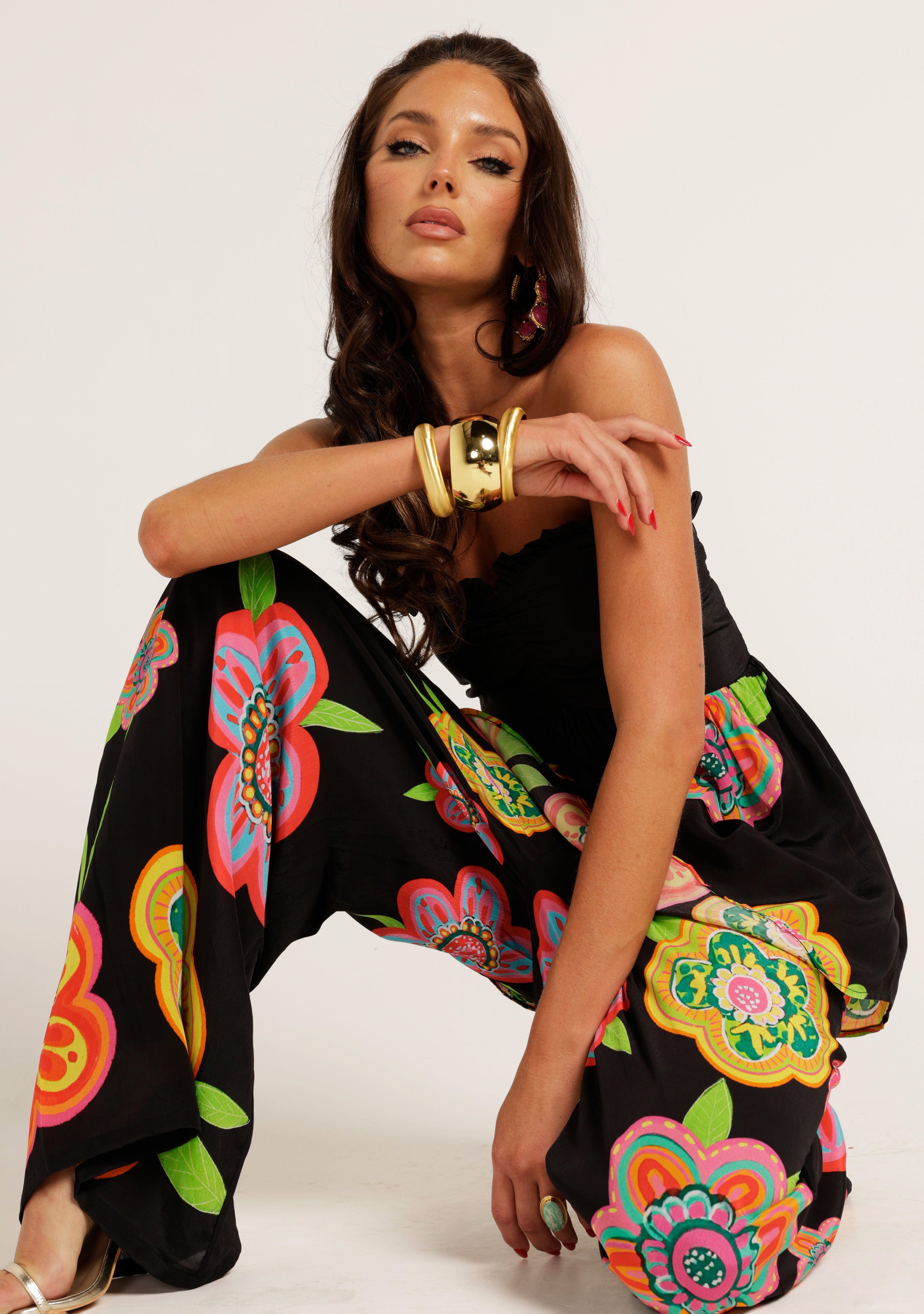 The Norma Pant