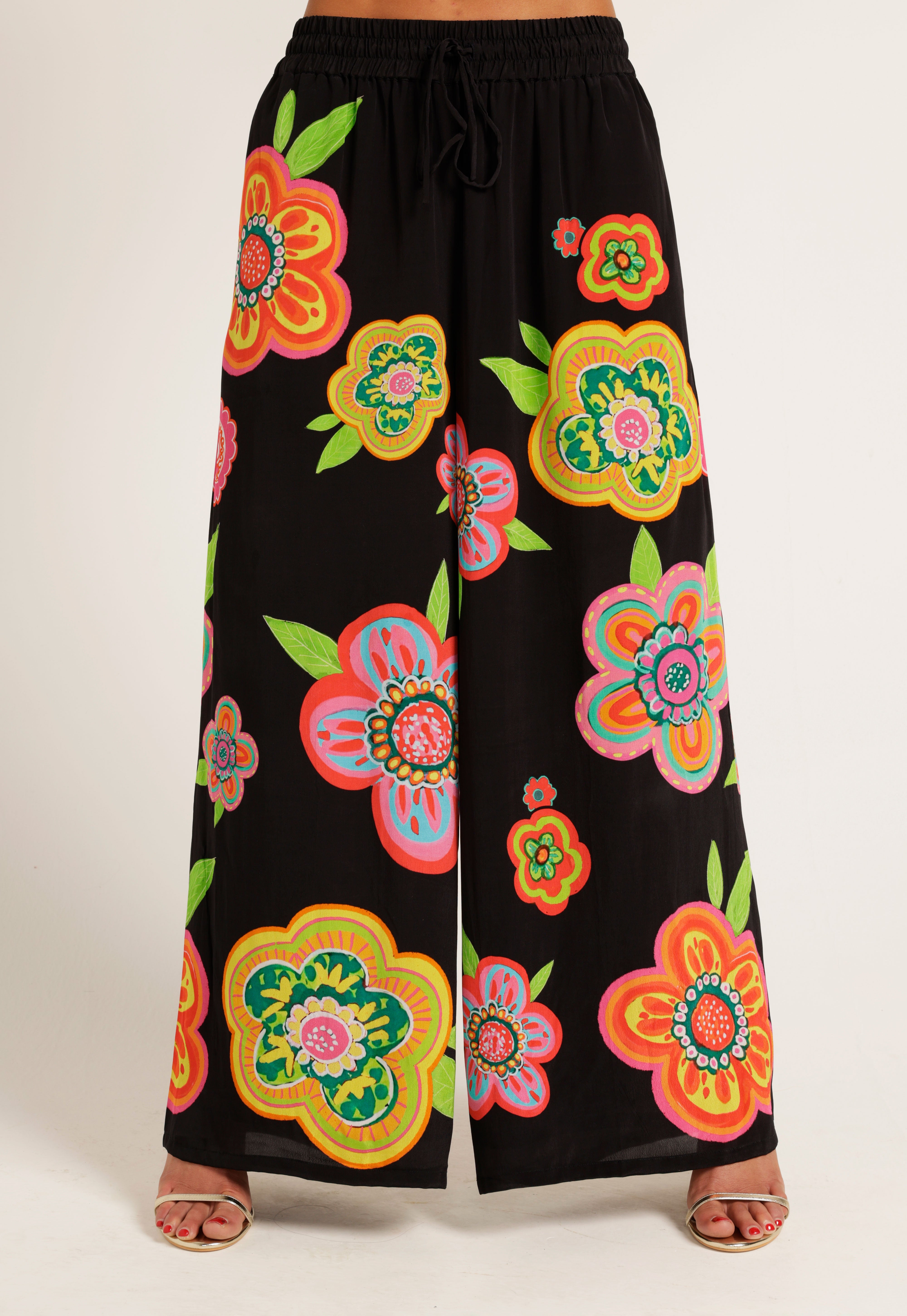 The Norma Pant