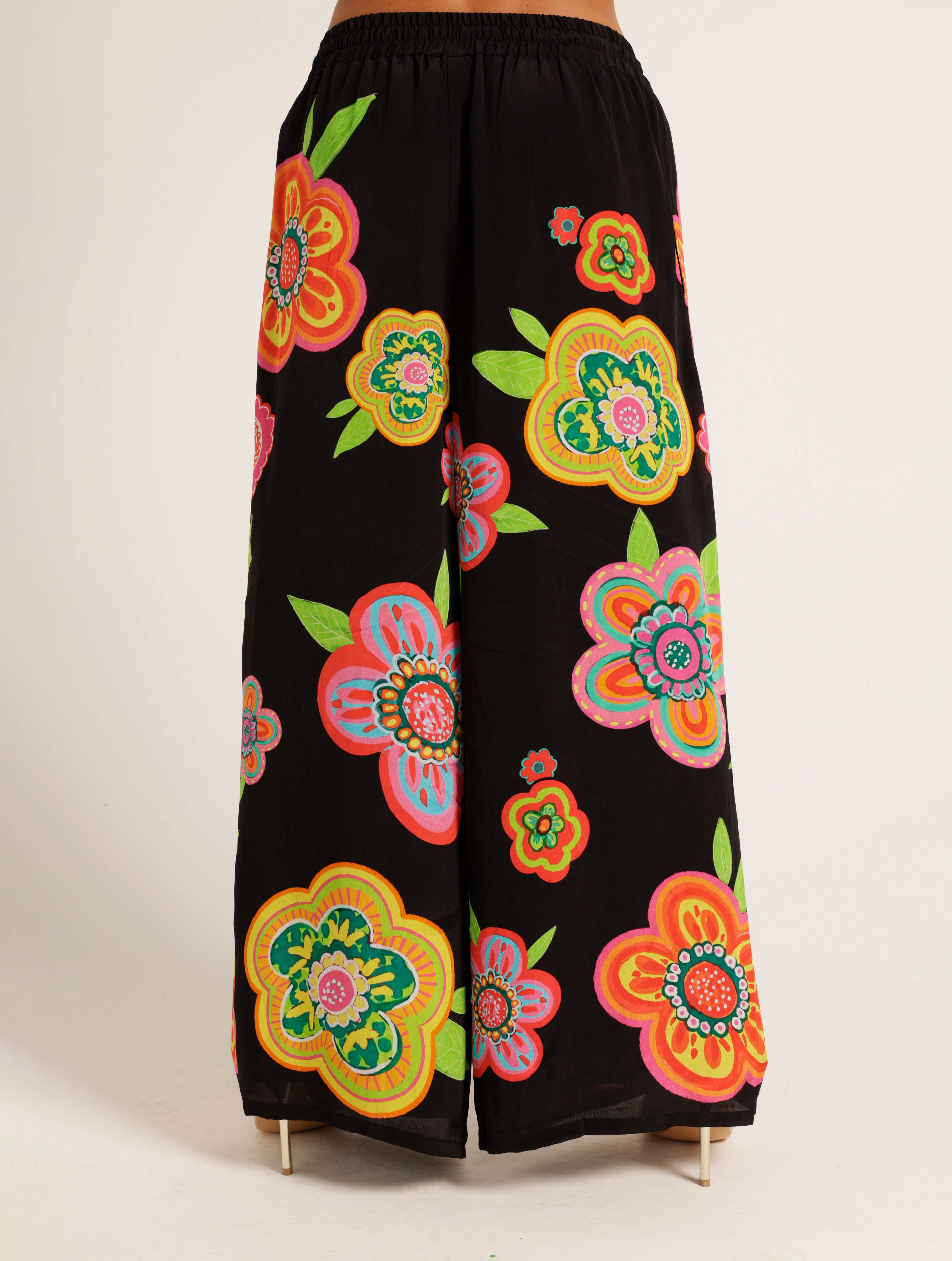 The Norma Pant