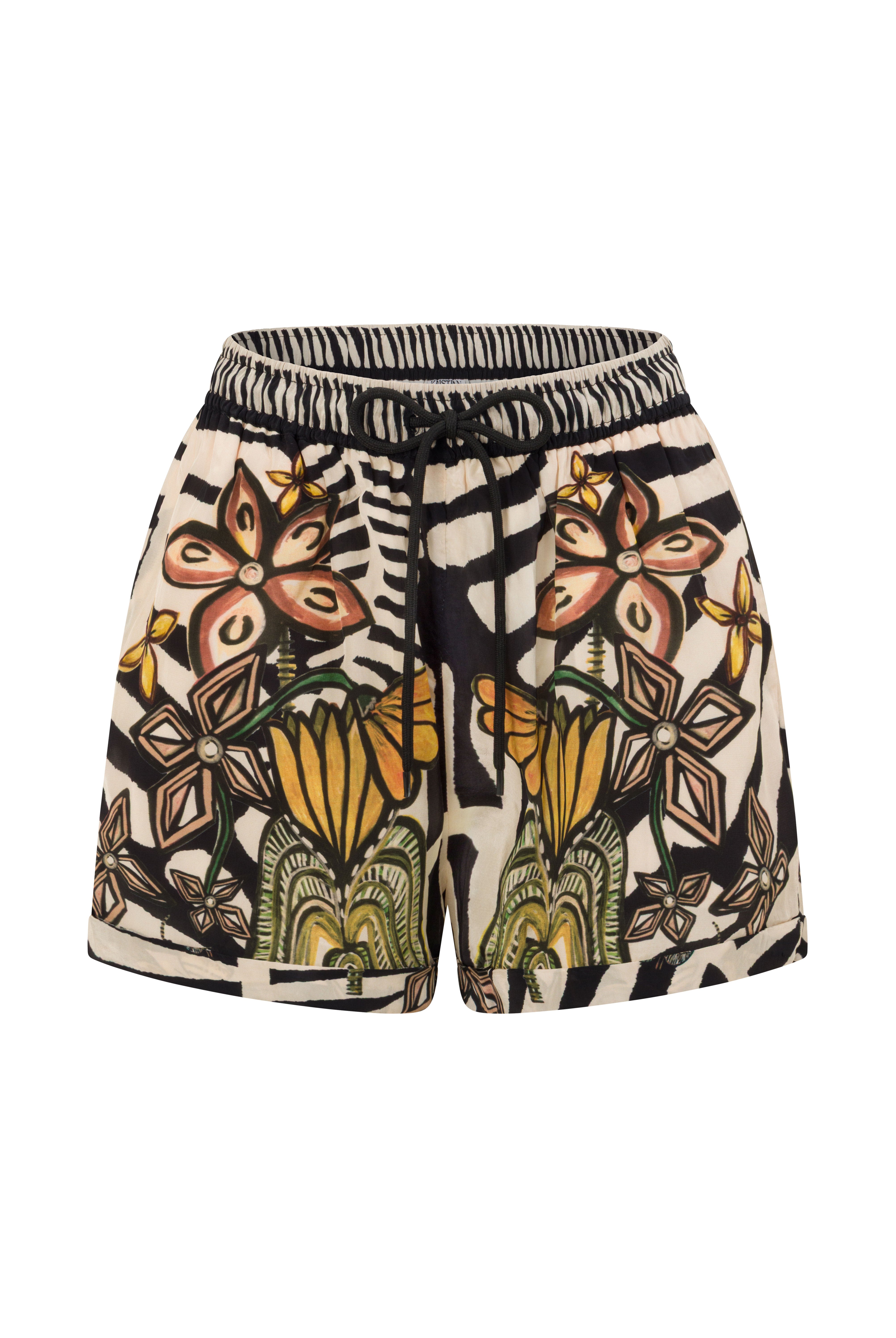 The Palm Mirage Short