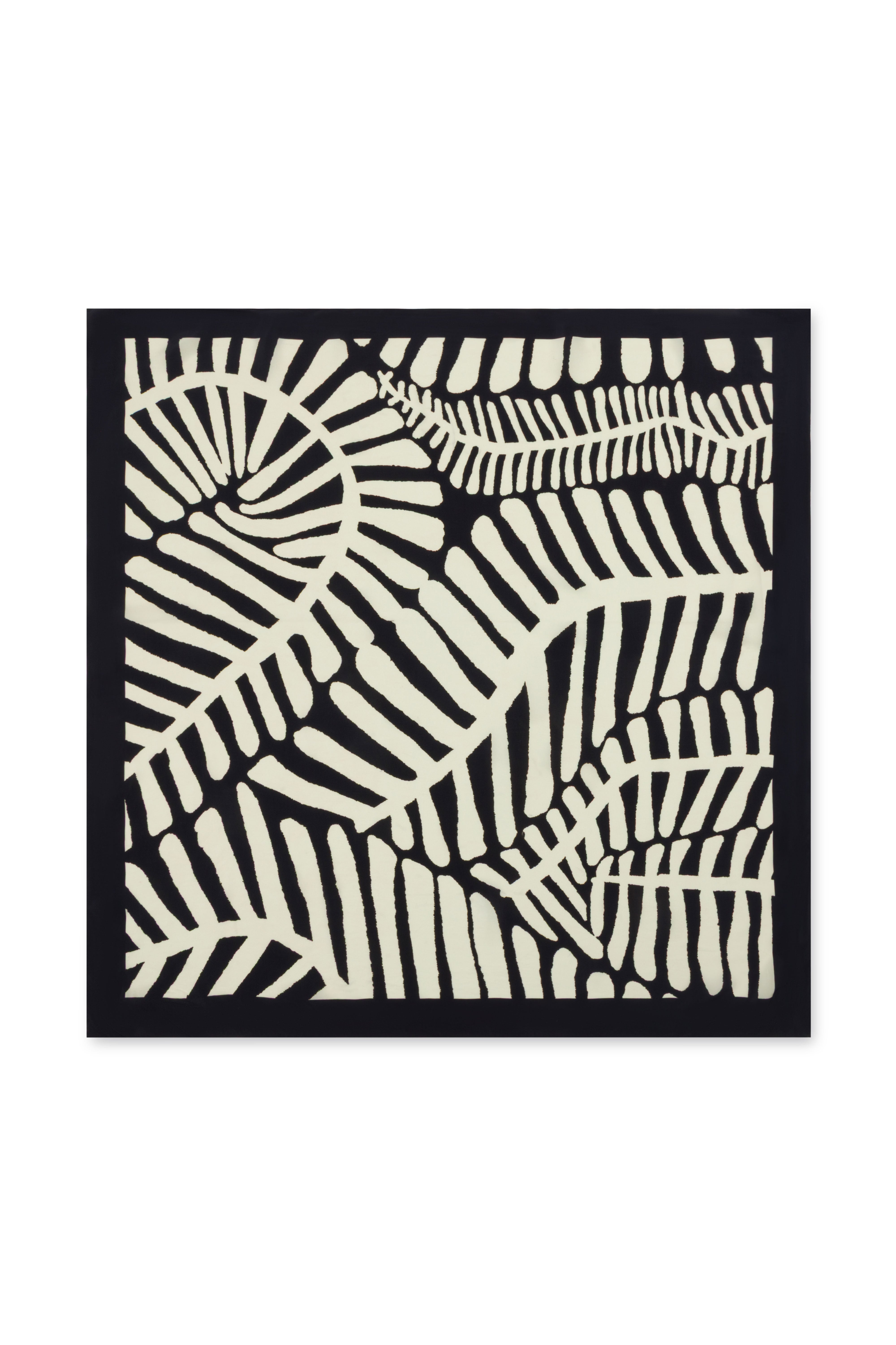 The Palm Mirage Scarf