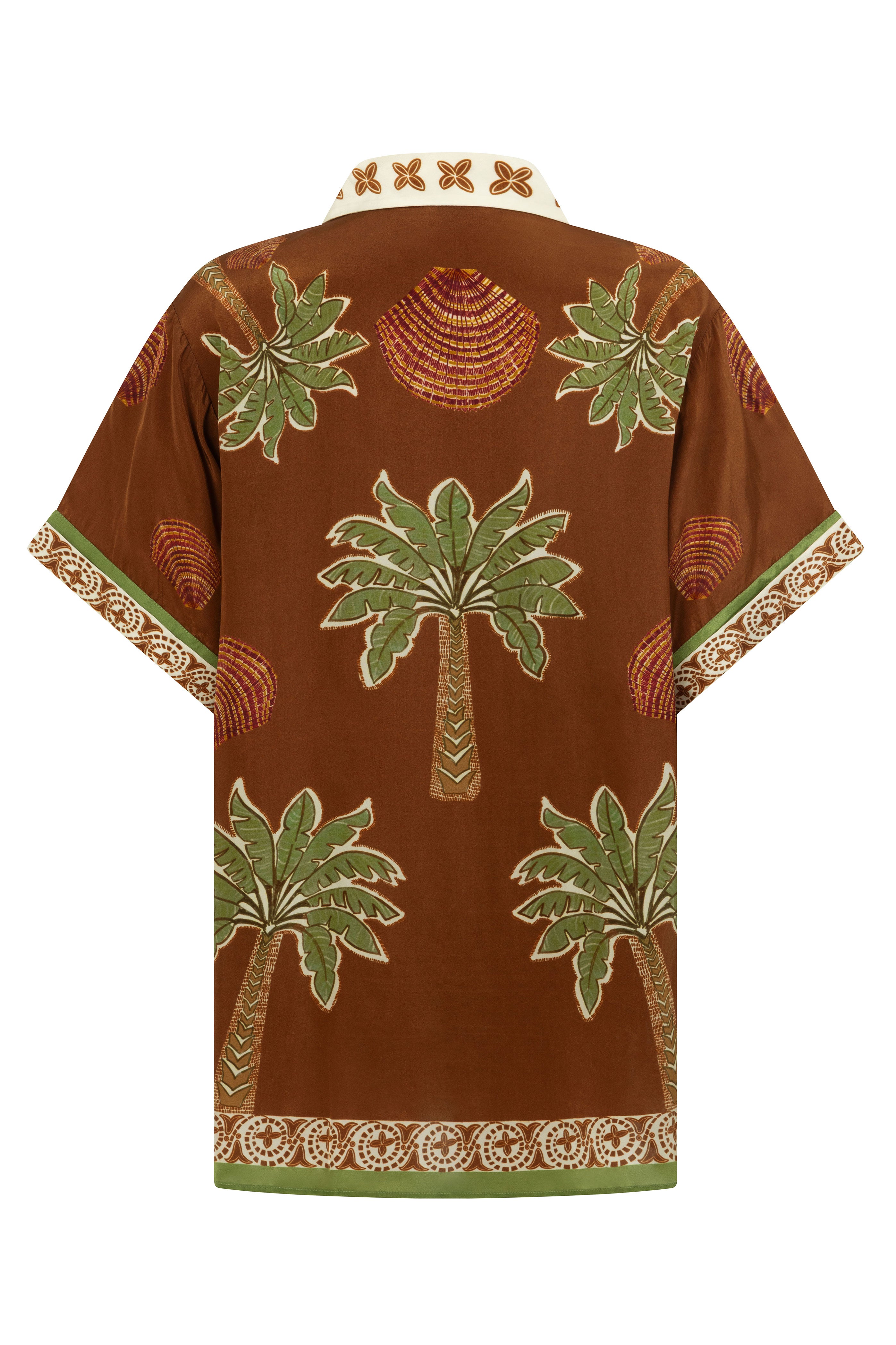 The Palm Eden Shirt