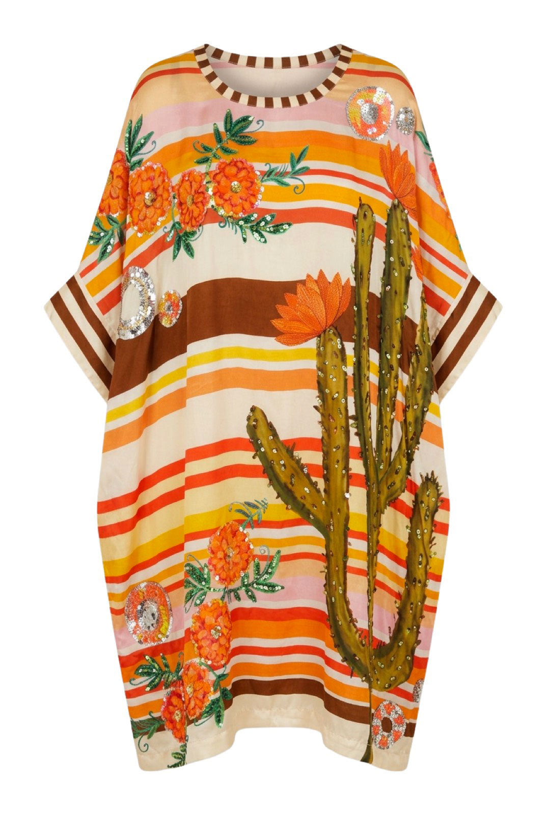 The Desierto Kaftan