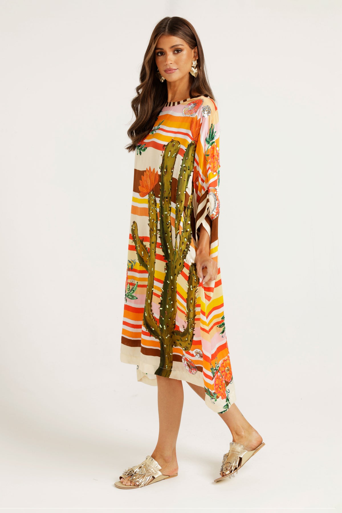 The Desierto Kaftan