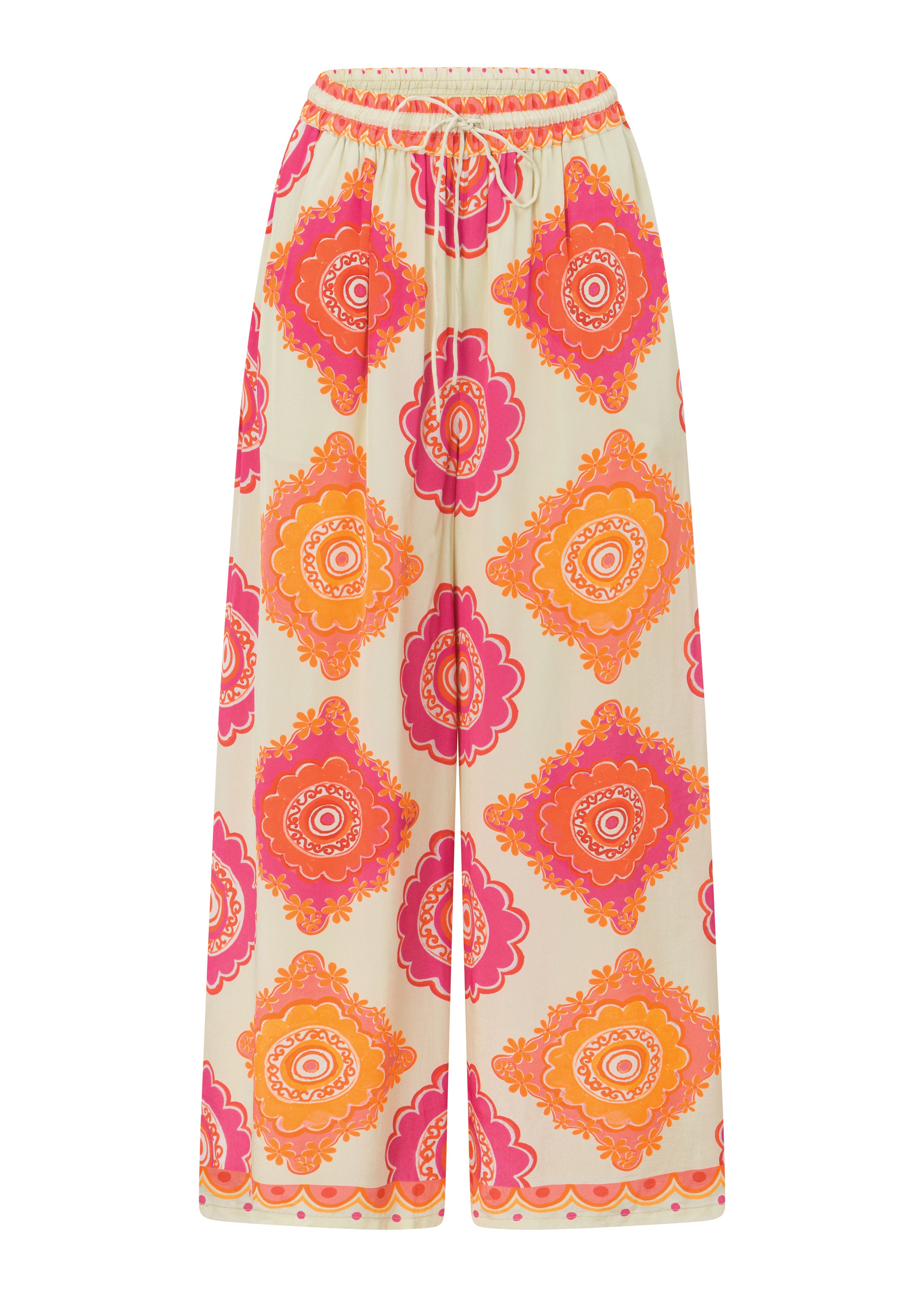 The Maribel Pant - S (Sample 26)