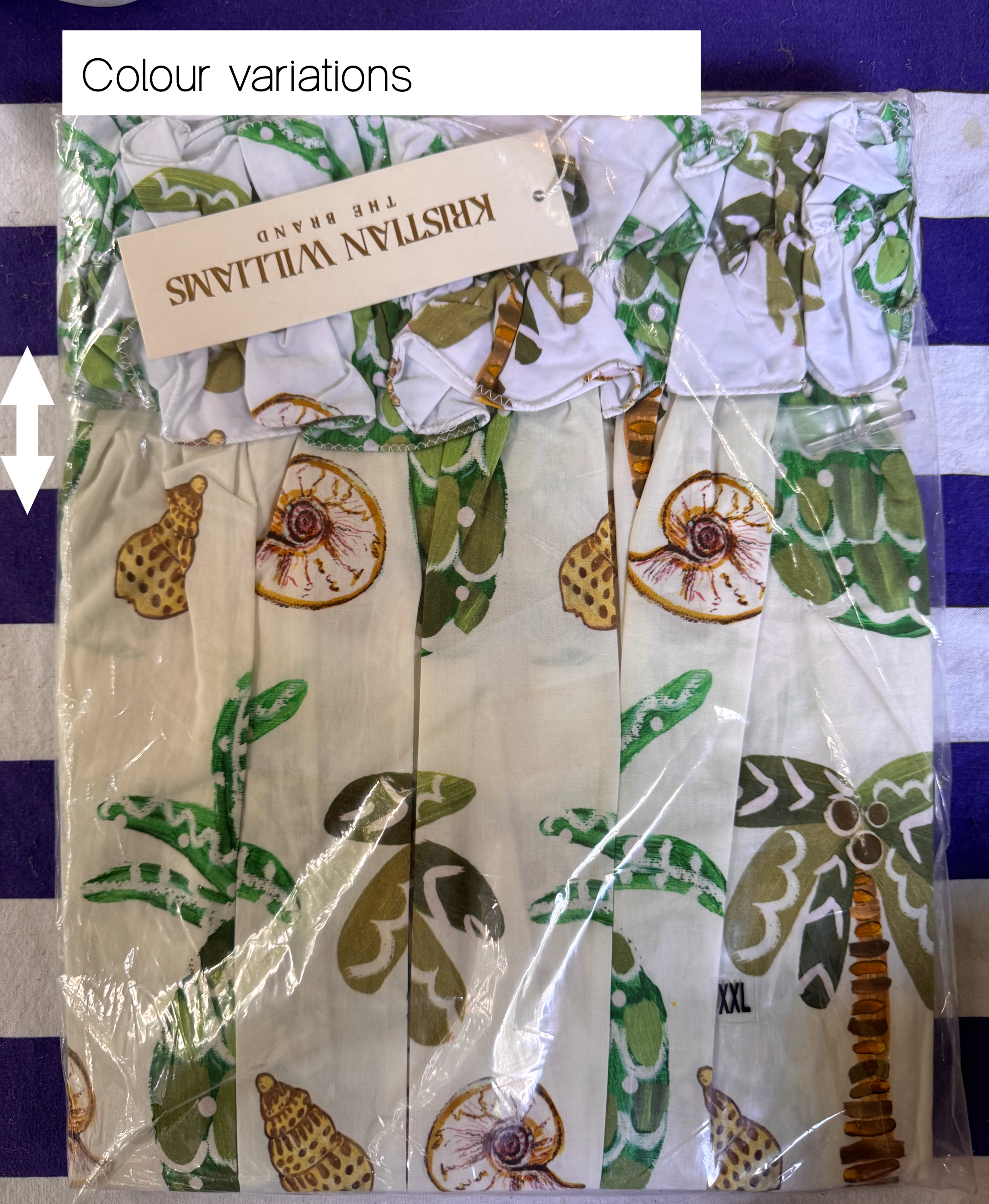 The Mary Off Shoulder Dress (Colour Variations)