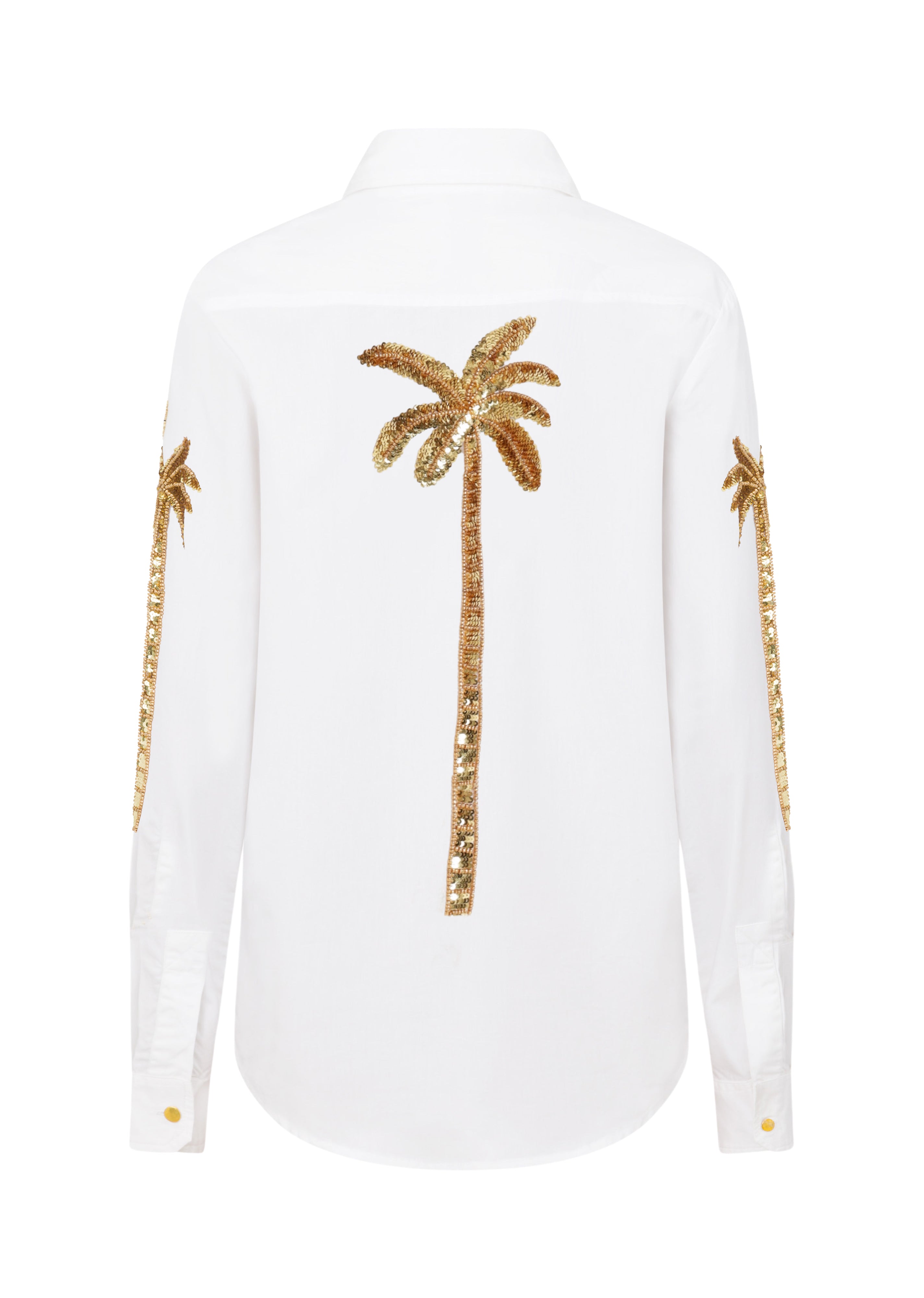 The Palm Beach Shirt