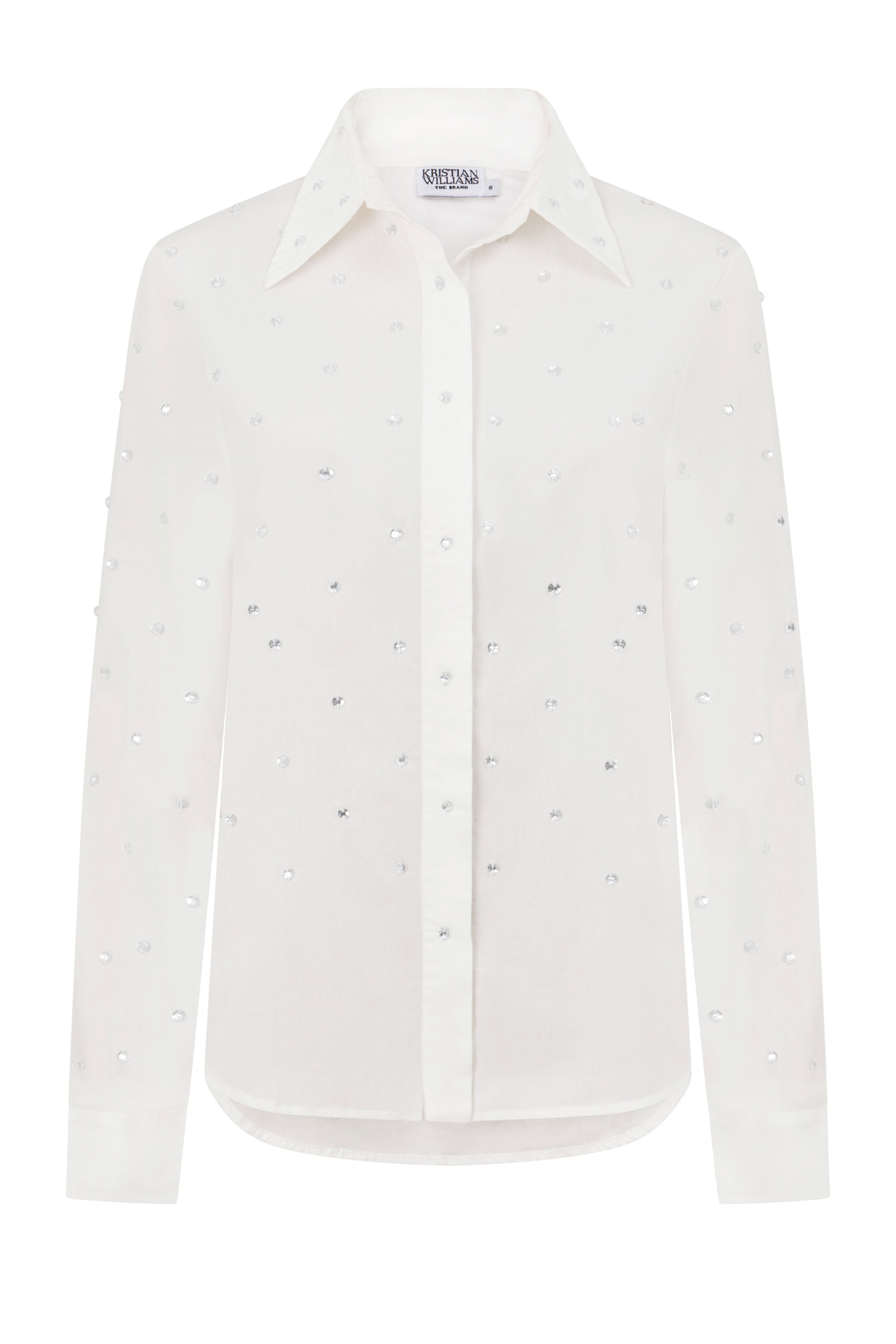 The Stella Shirt