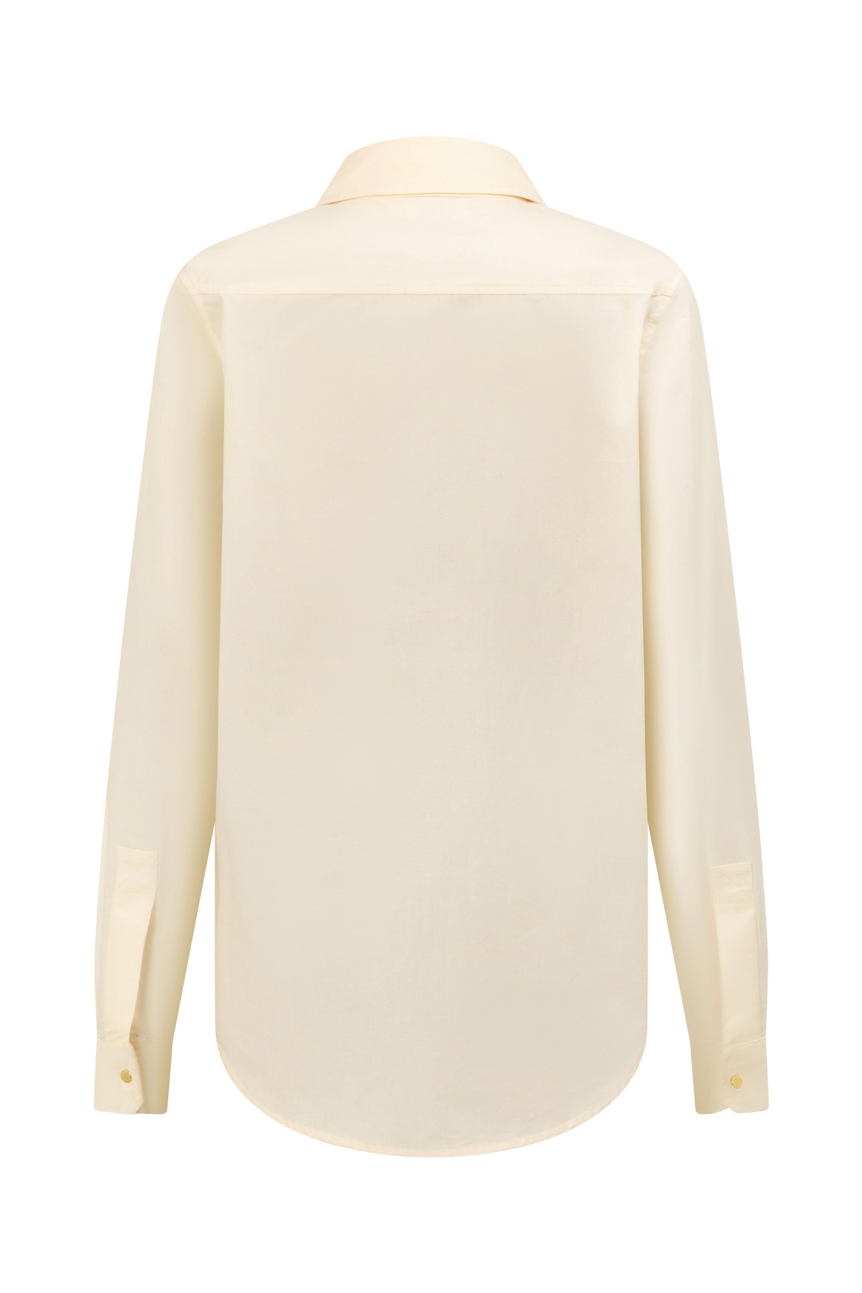 The Parrot Garden Shirt