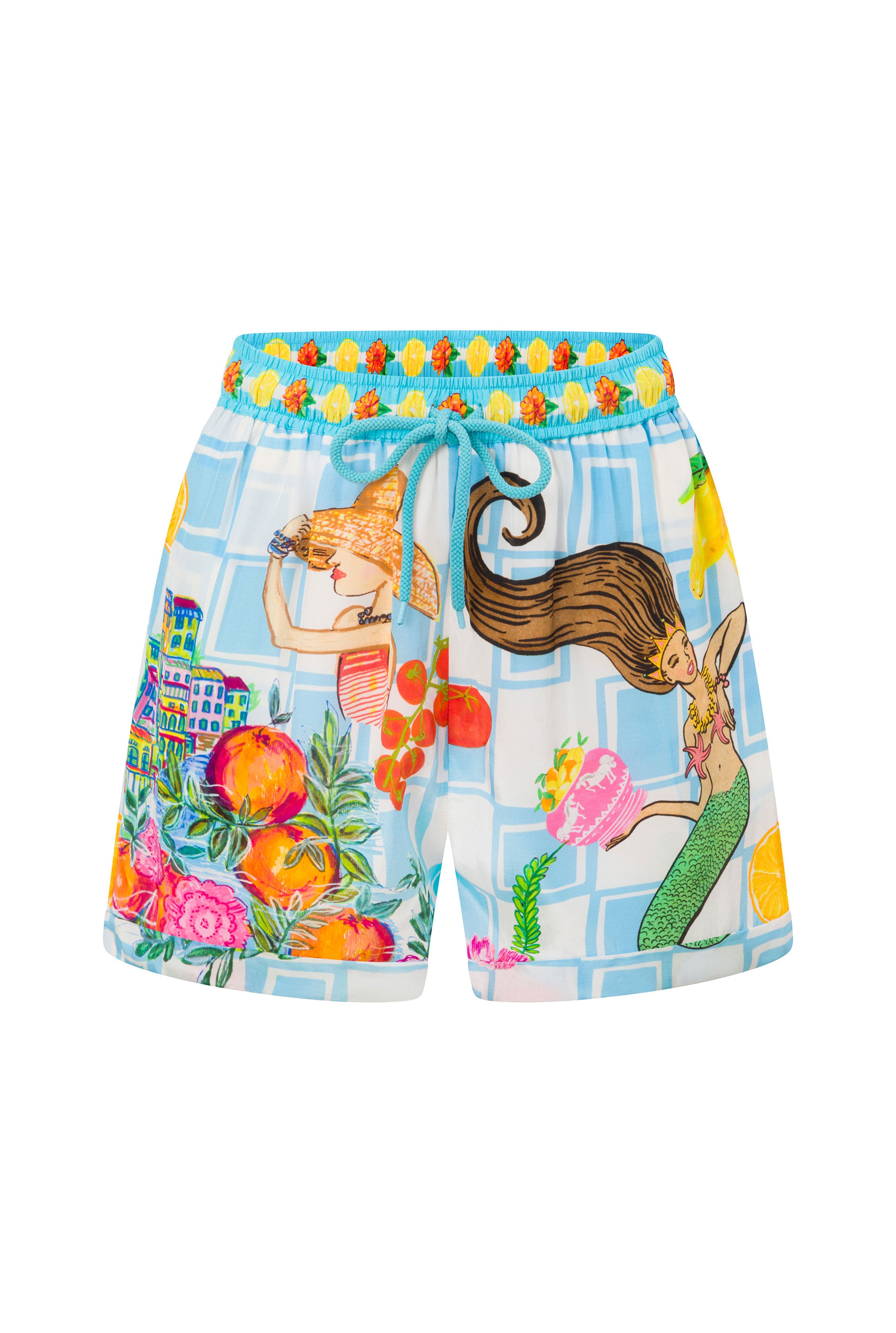 The Bianca Short