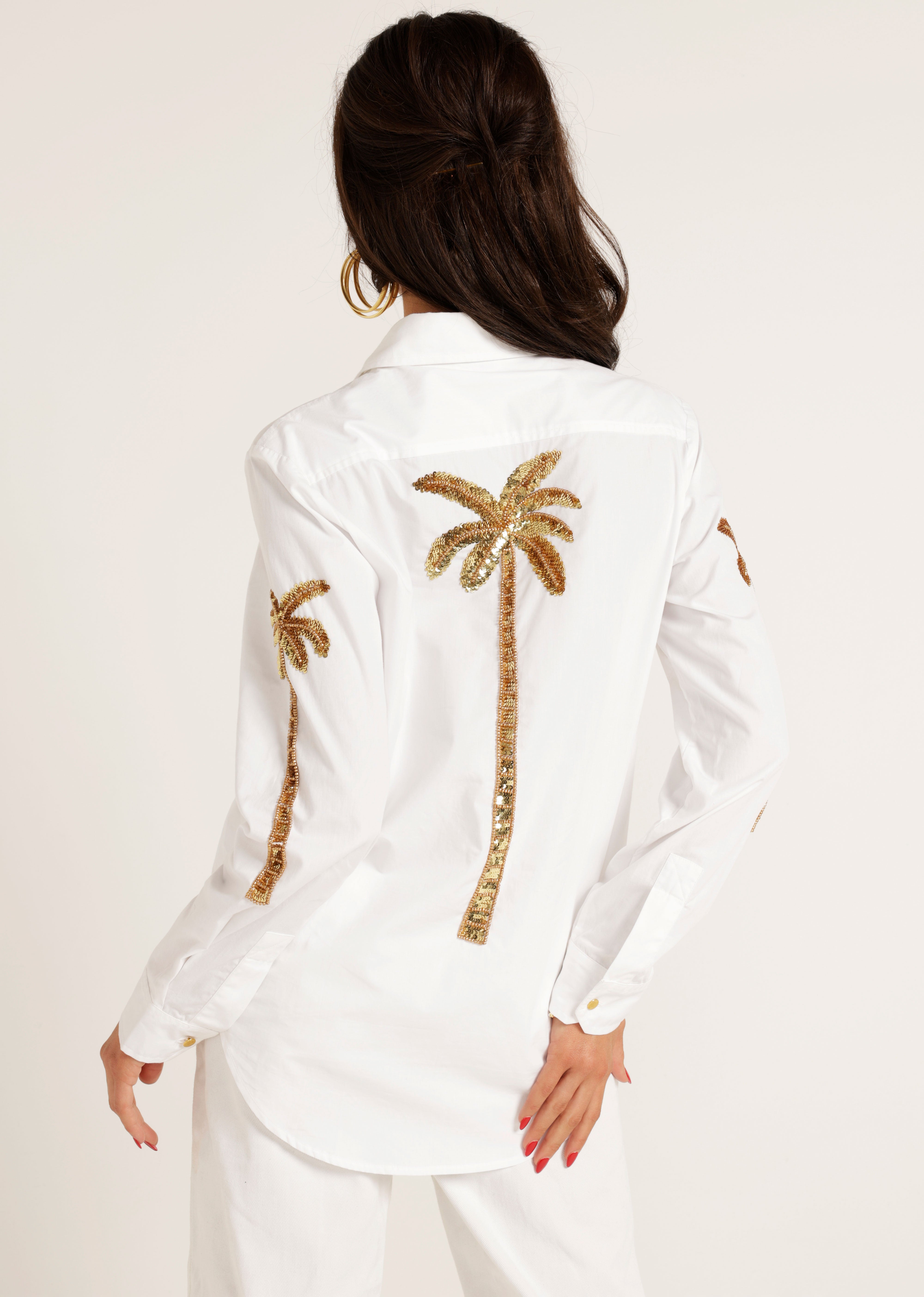 The Palm Beach Shirt