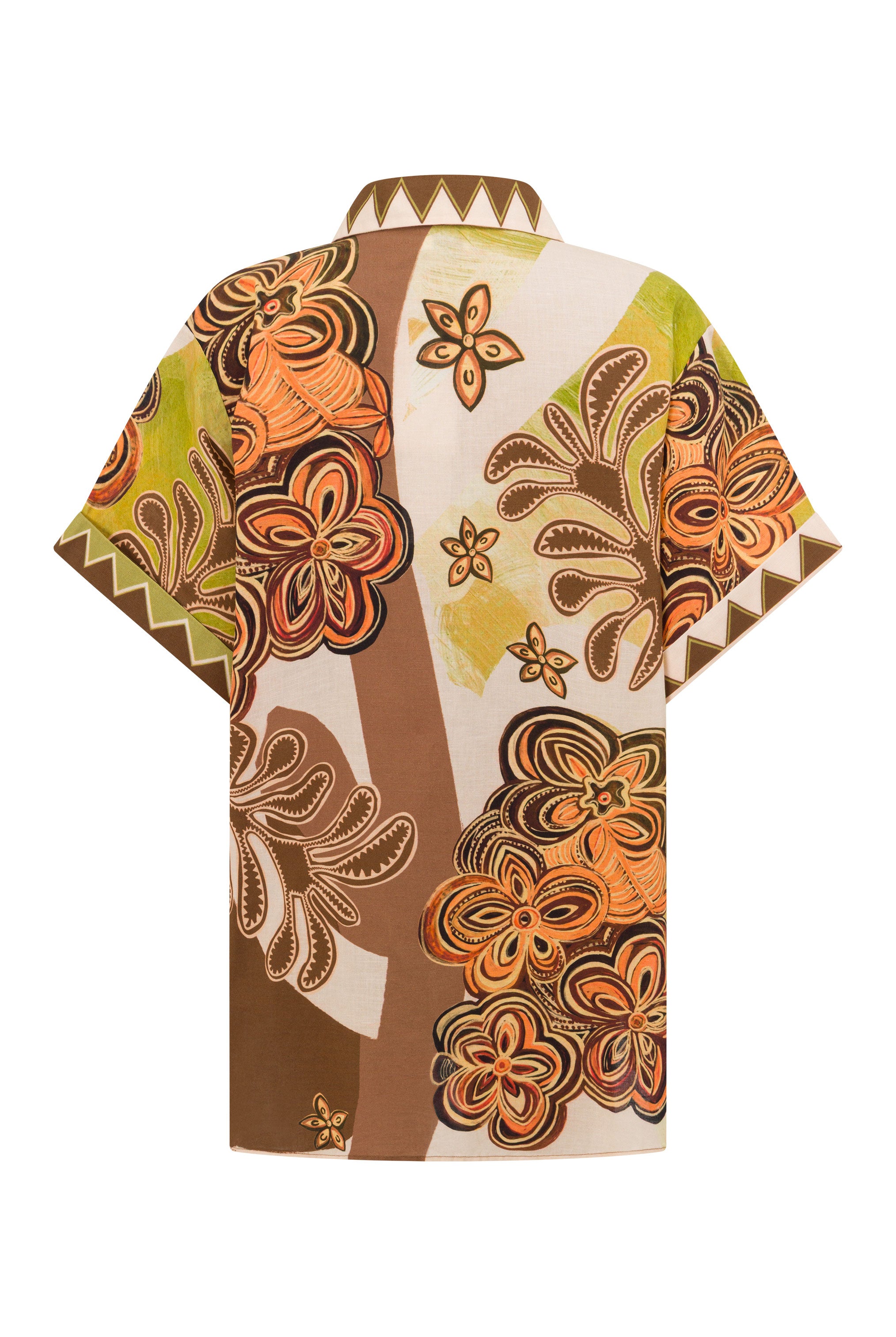 The Palma Resort Shirt