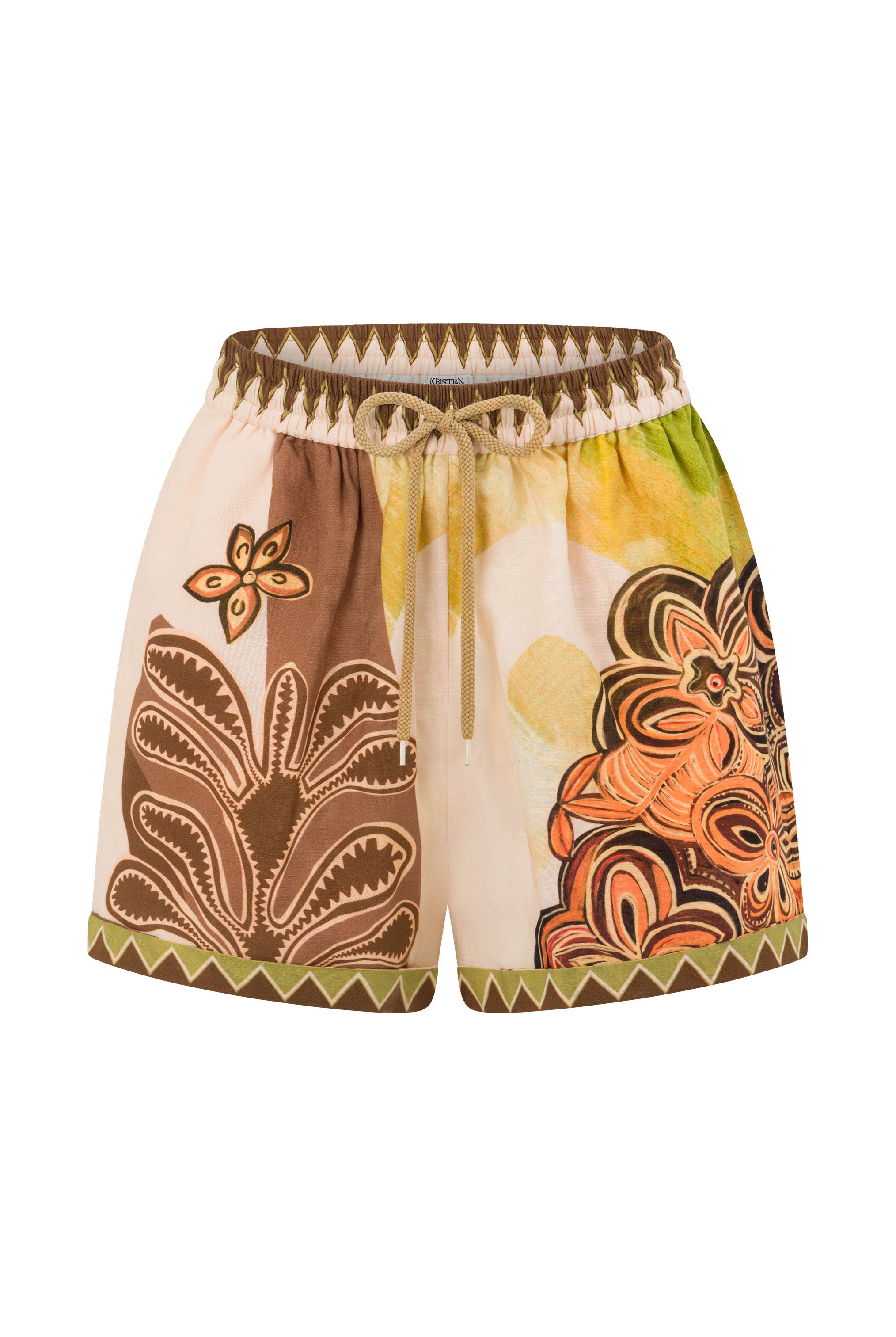 The Palma Resort Short