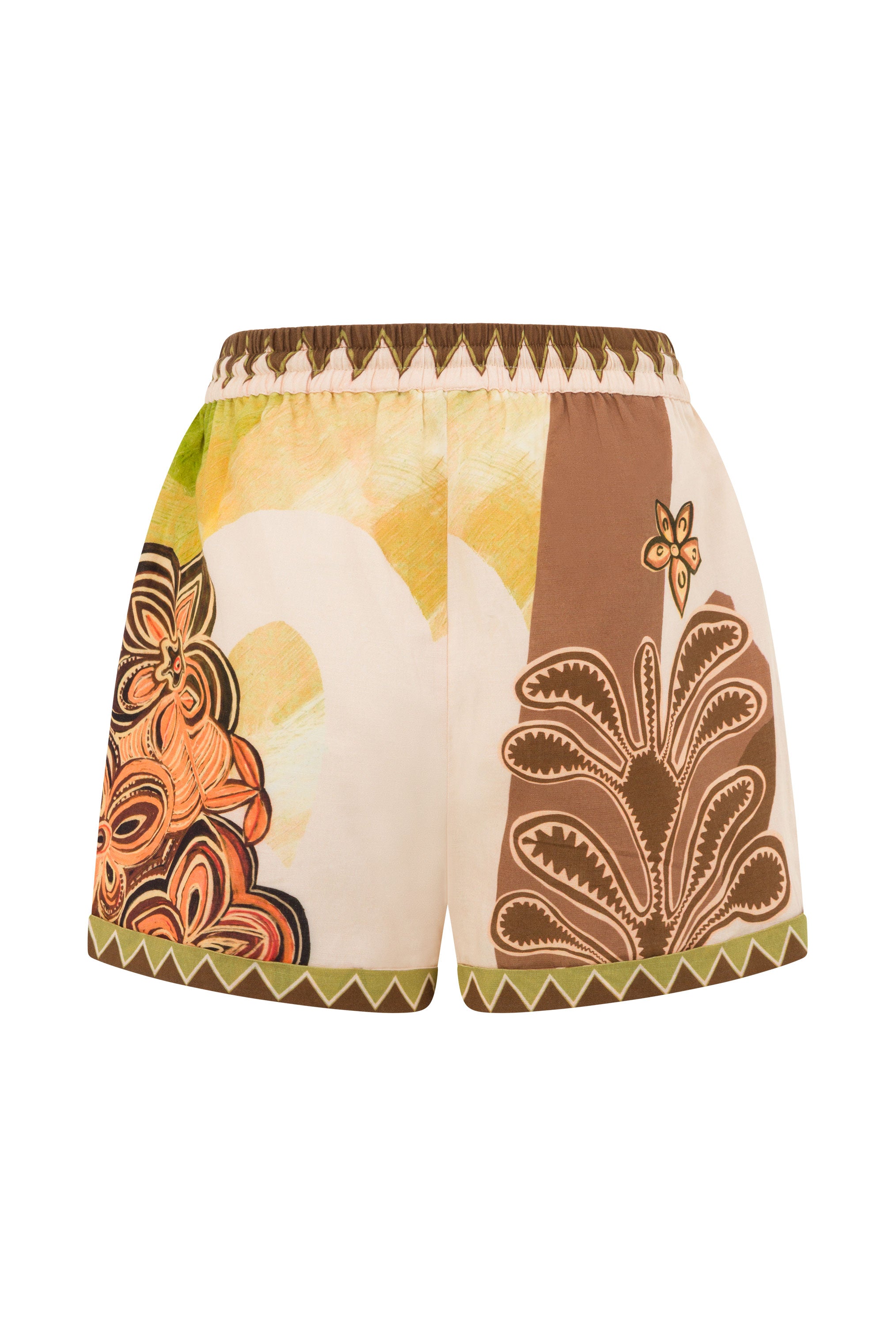 The Palma Resort Short