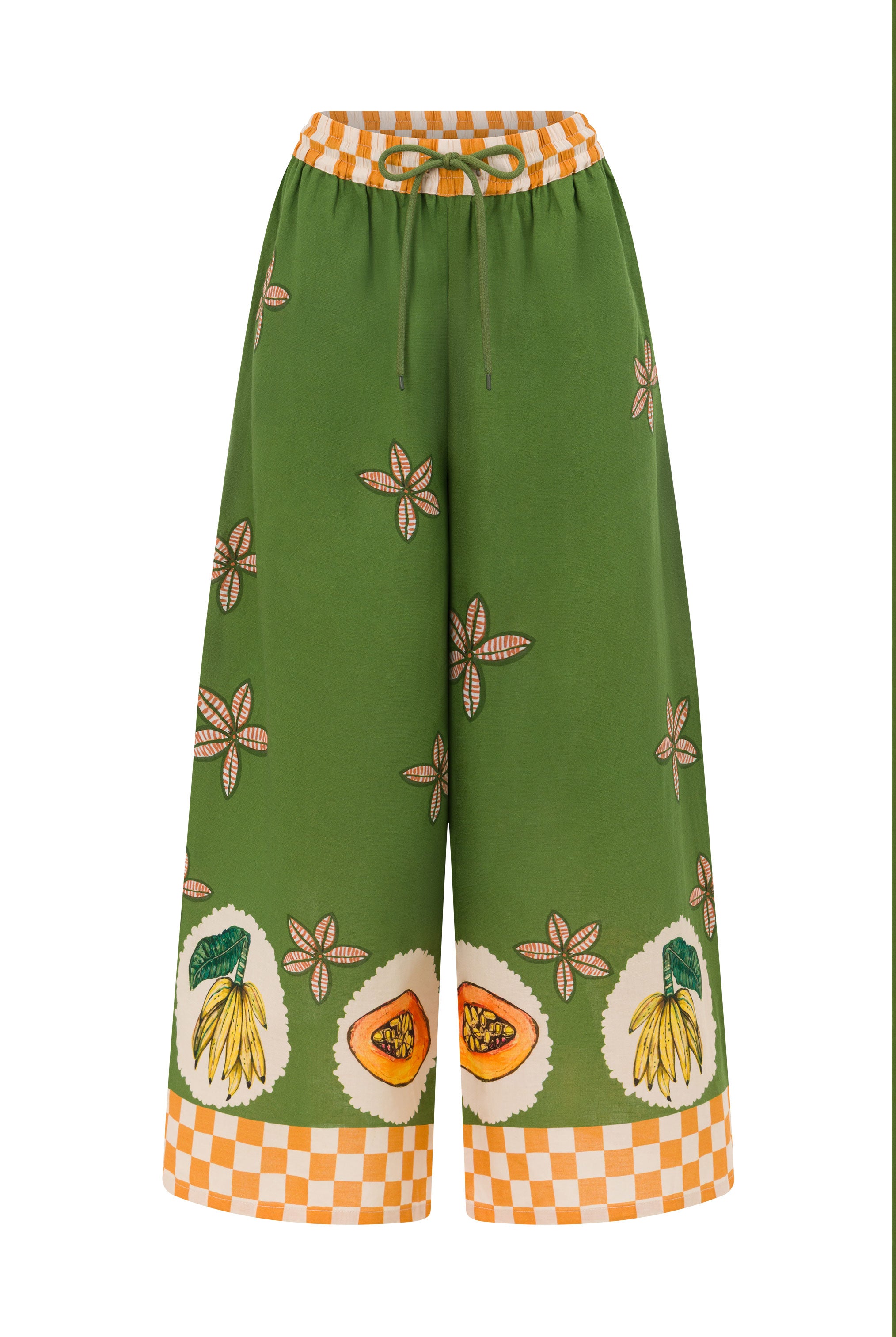 The Papaya Grove Pant
