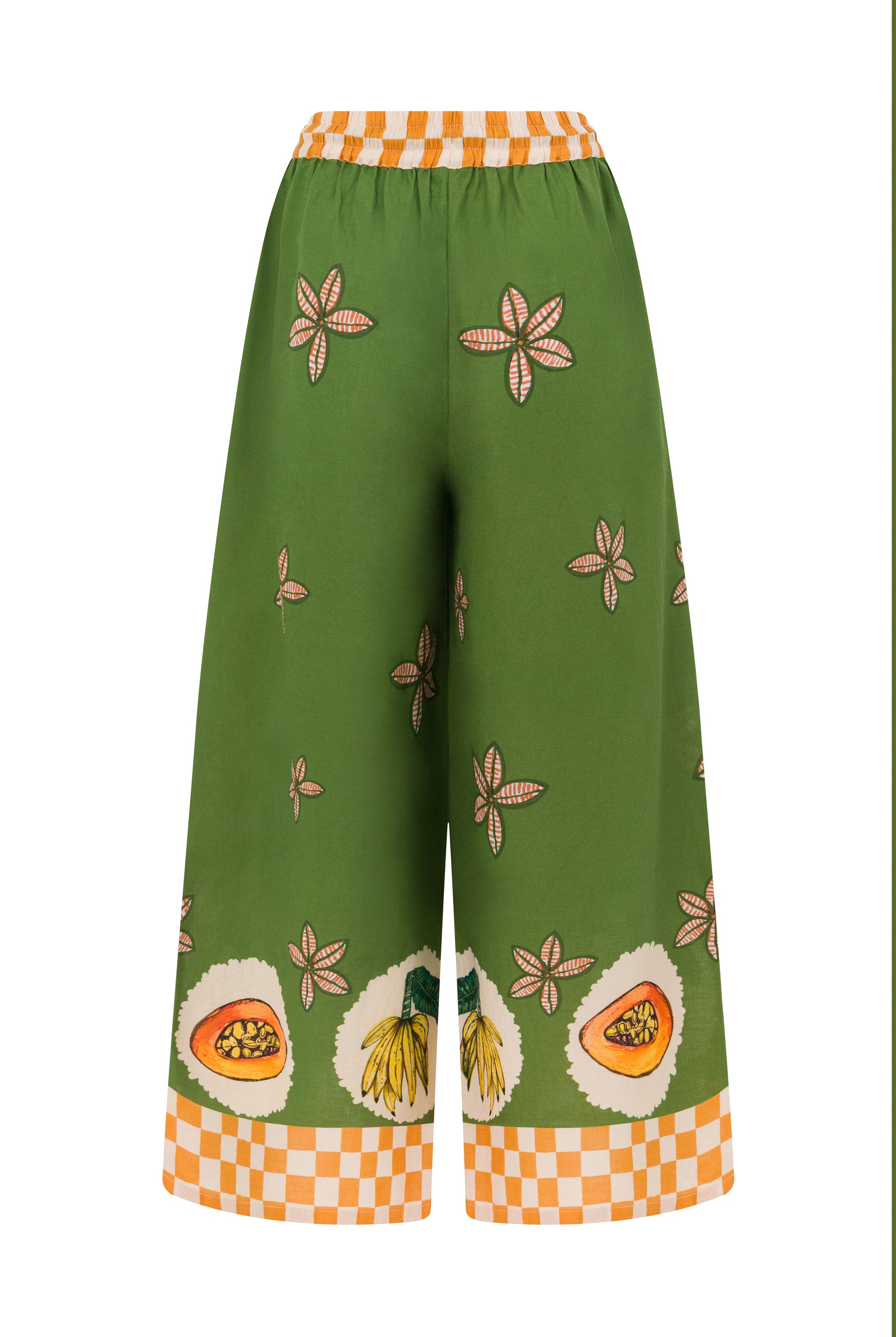 The Papaya Grove Pant