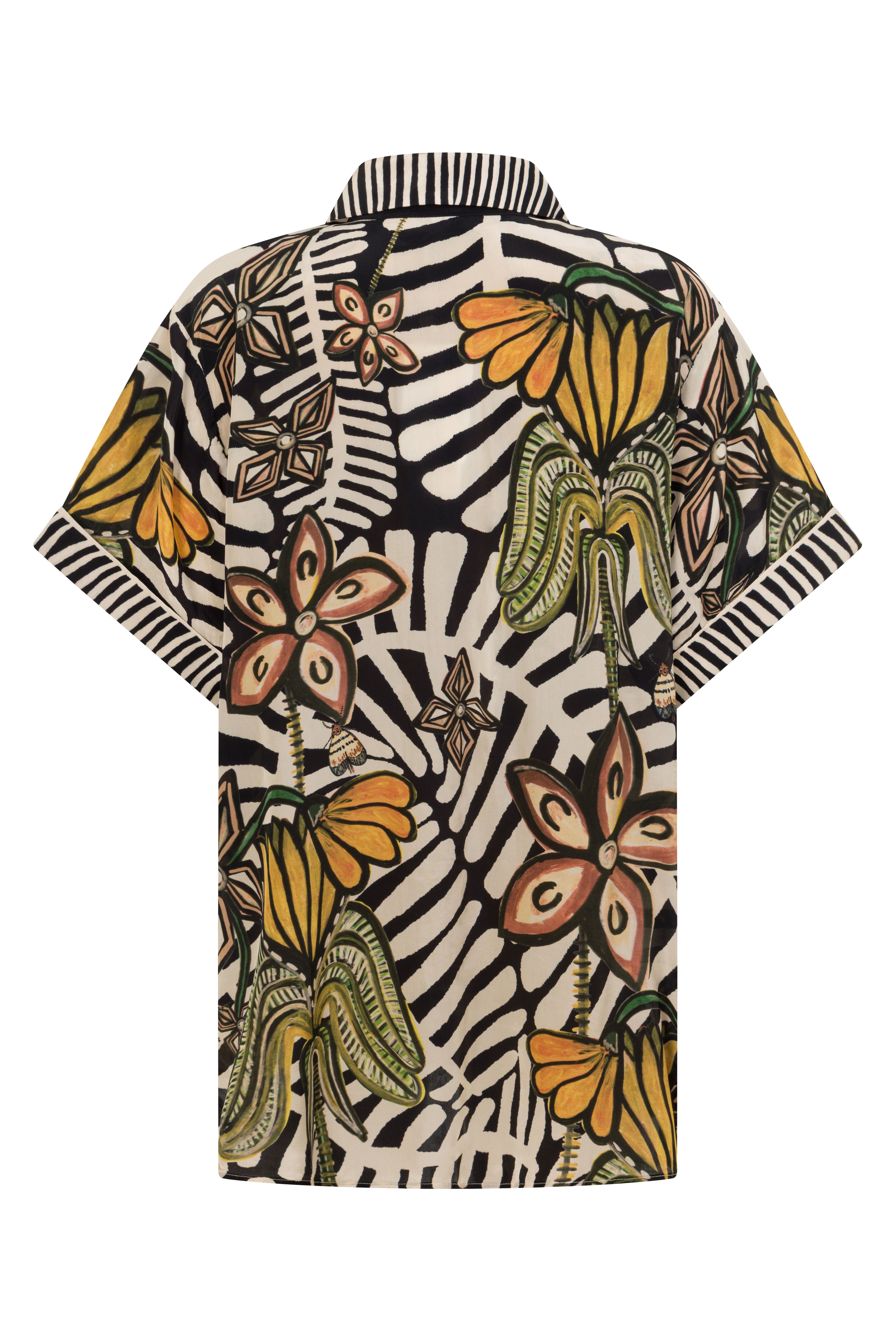 The Palm Mirage Shirt