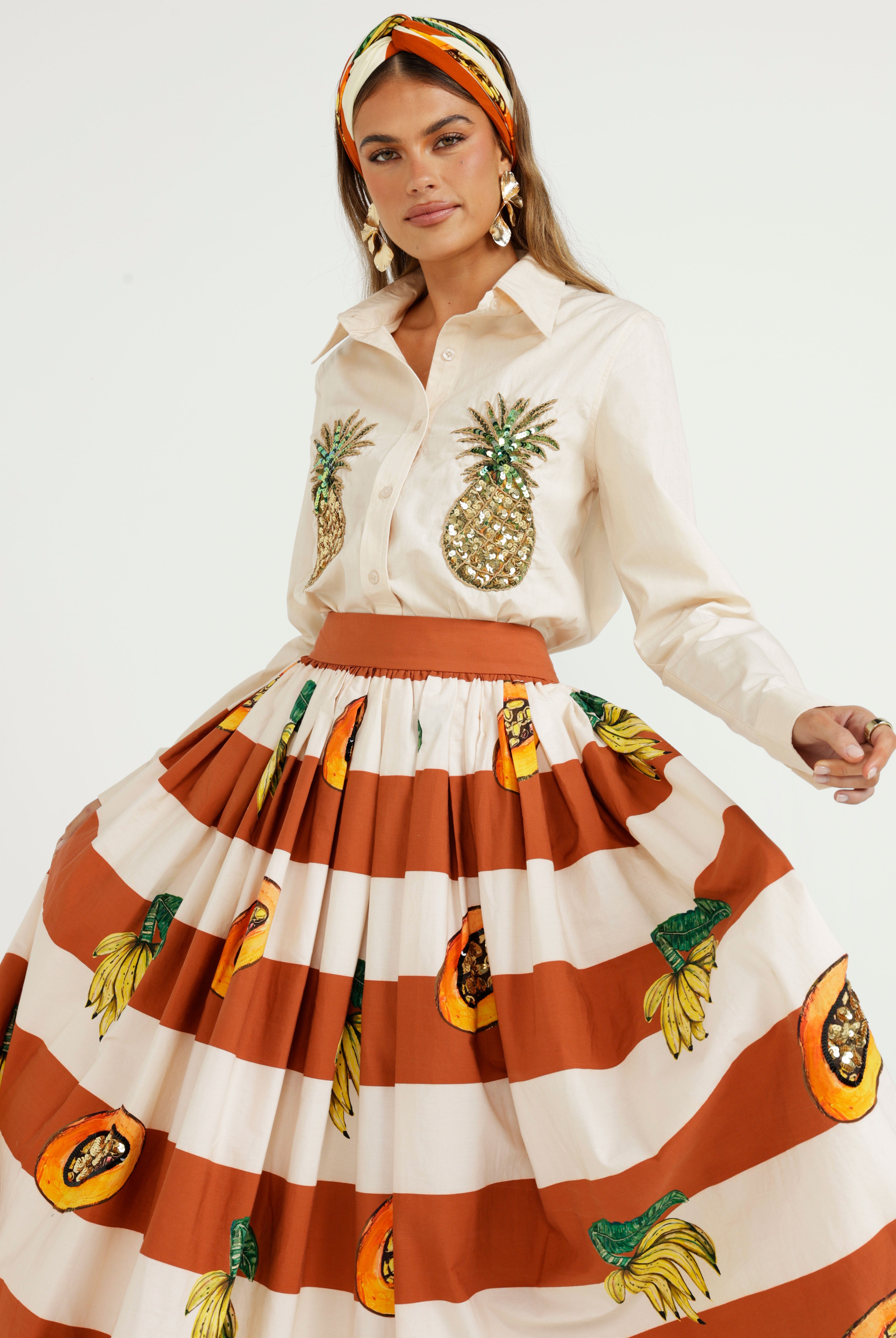 The Ananas Shirt