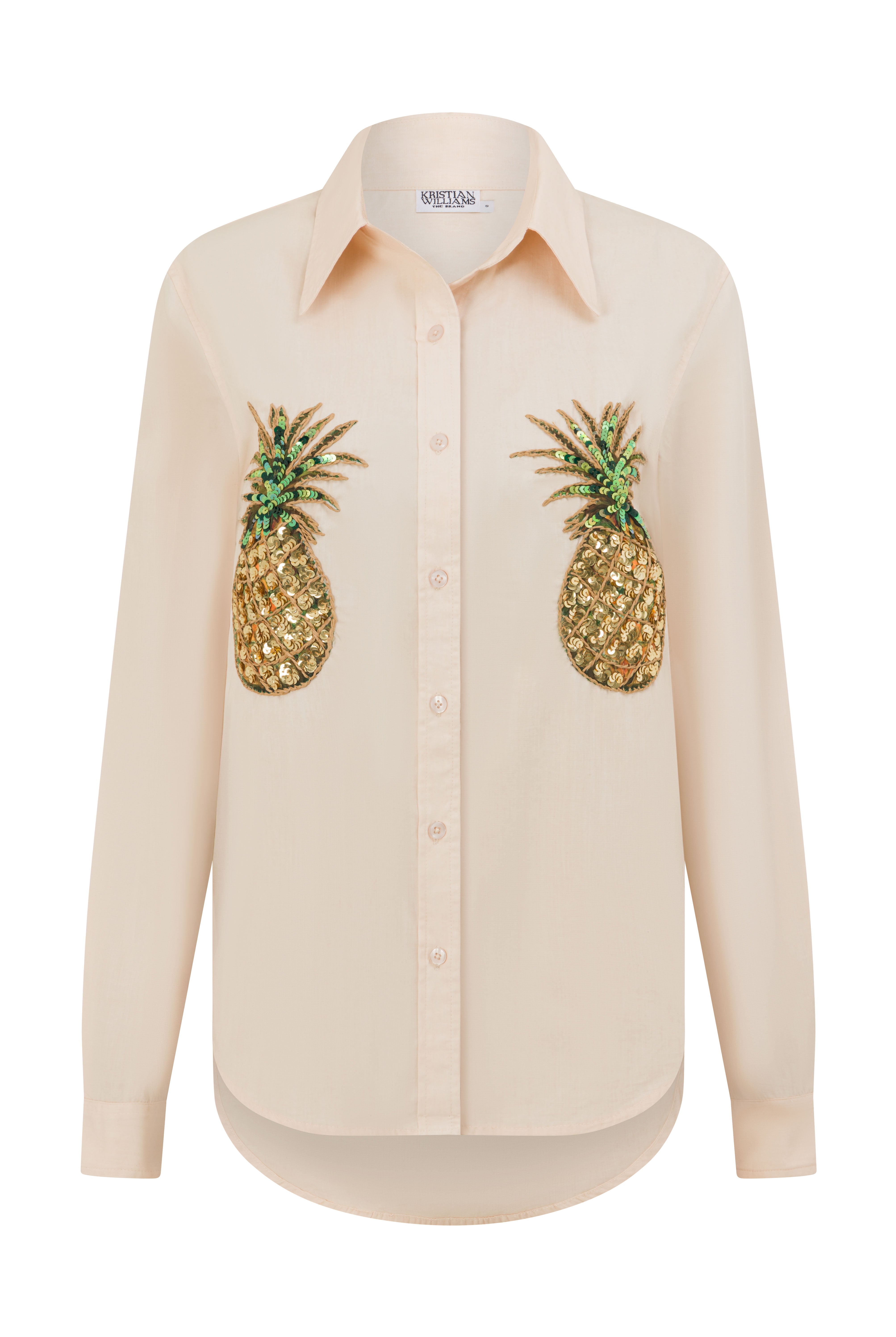 The Ananas Shirt