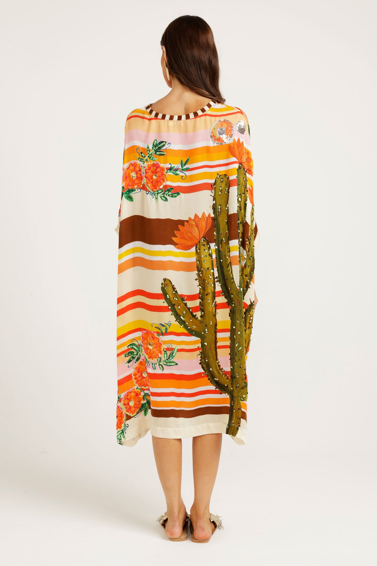 The Desierto Kaftan