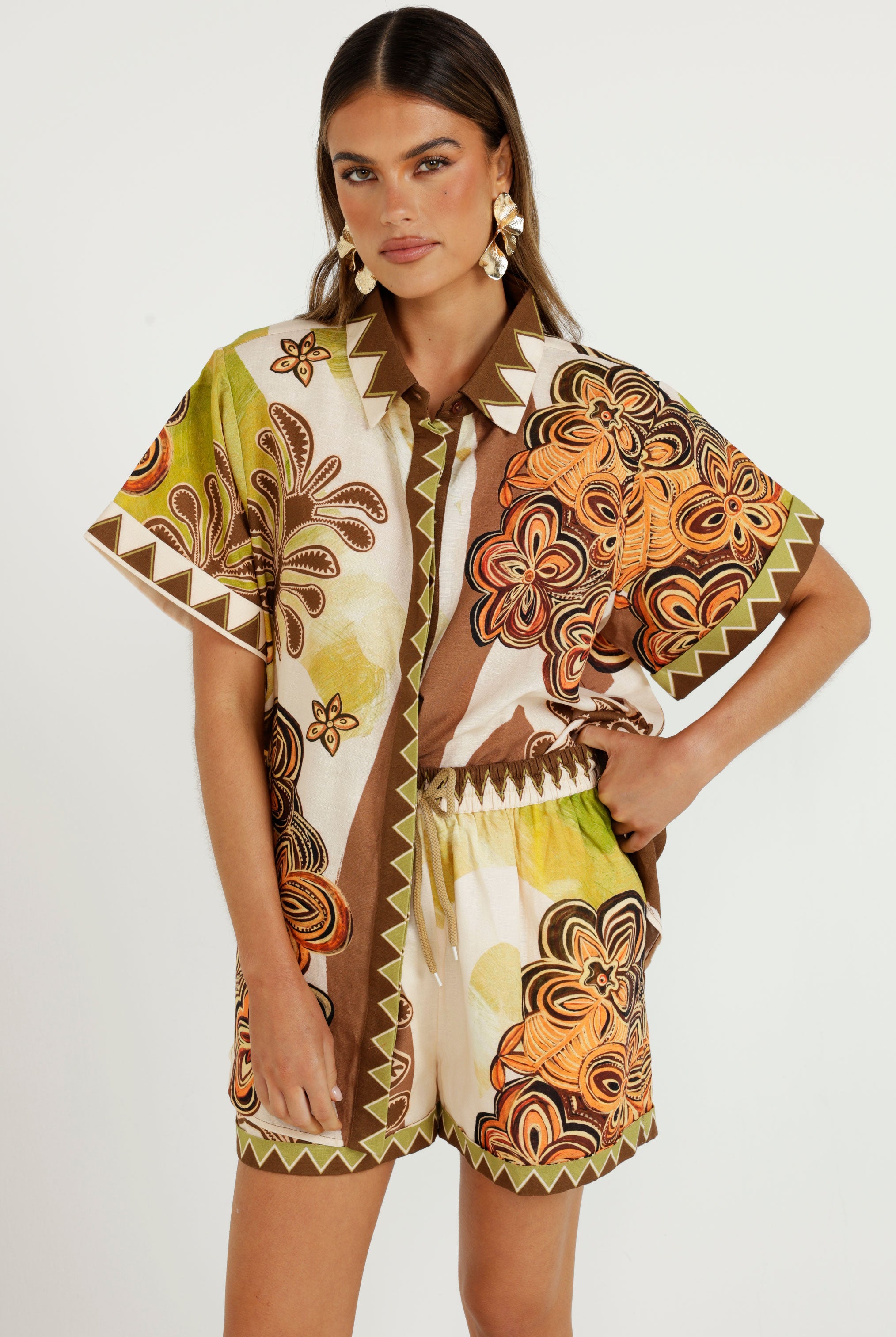 The Palma Resort Short
