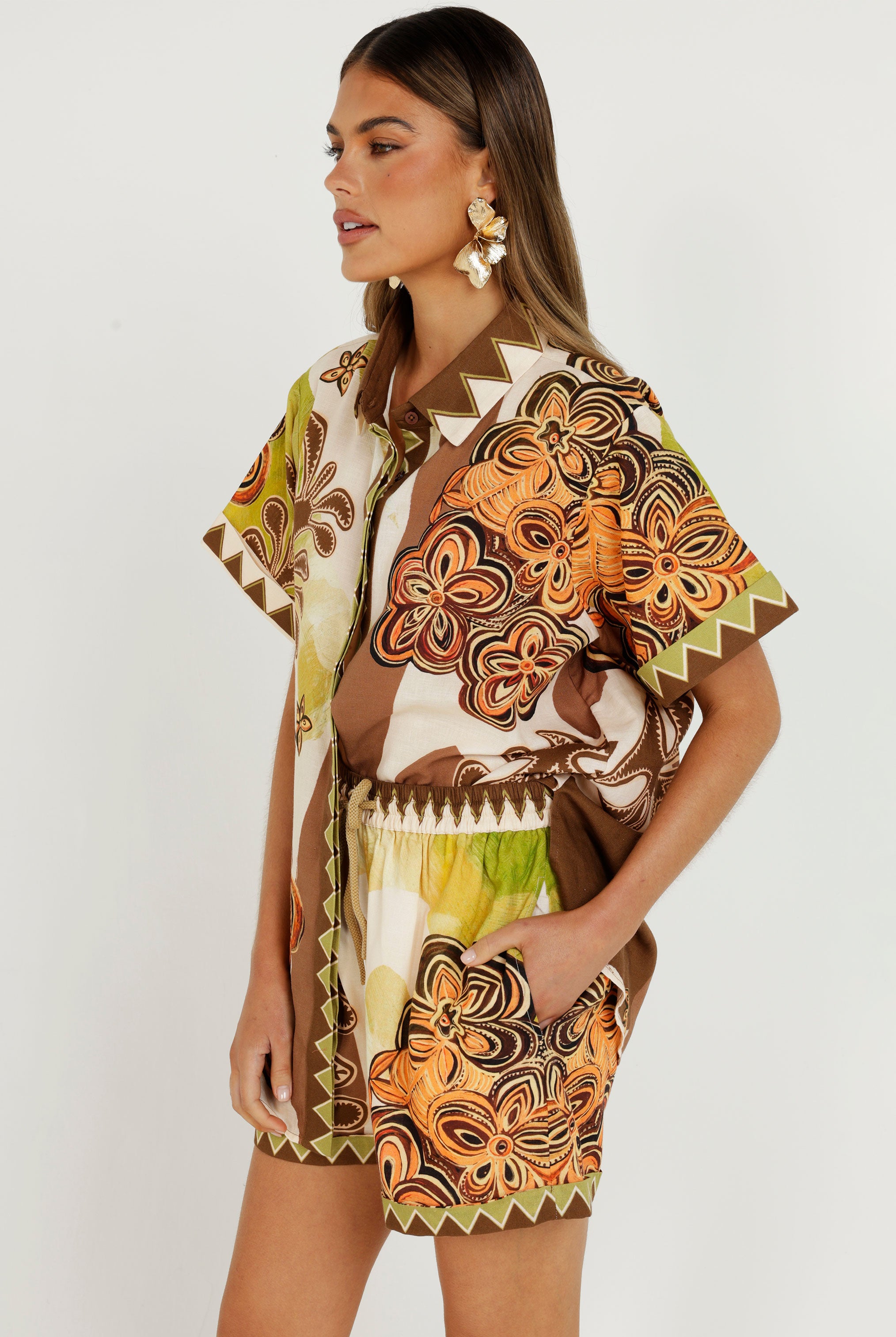 The Palma Resort Short