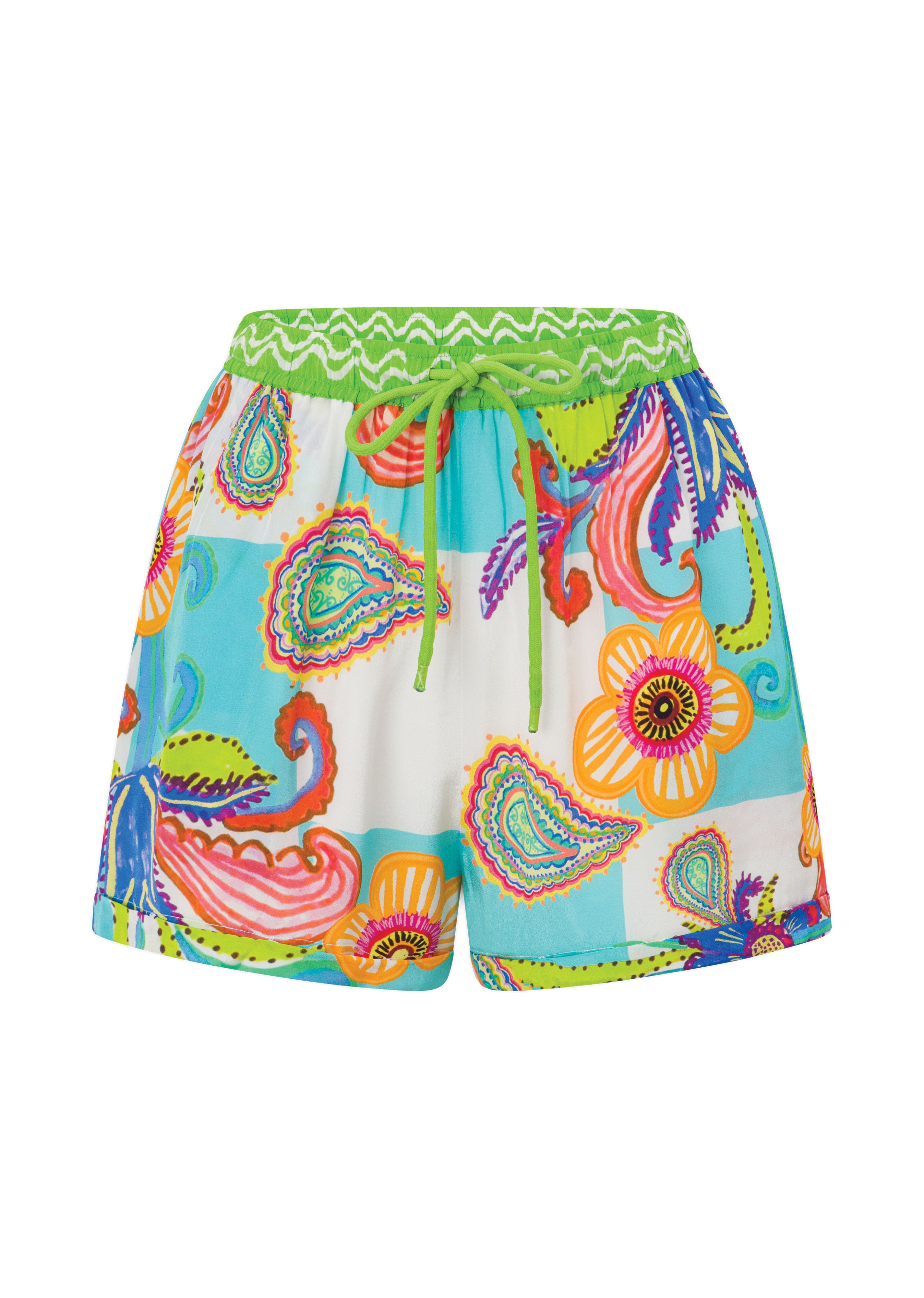 The Celeste Short